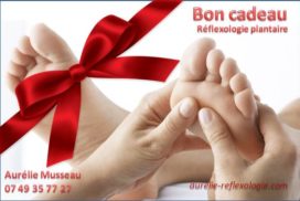 Carte cadeau sur demande